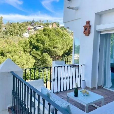 Beatiful Flat In La Quinta