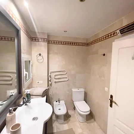 Beatiful Flat In La Quinta Apartment