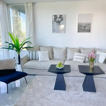 Beatiful Flat In La Quinta Apartment *