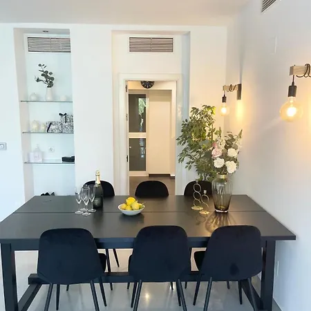 Beatiful Flat In La Quinta *