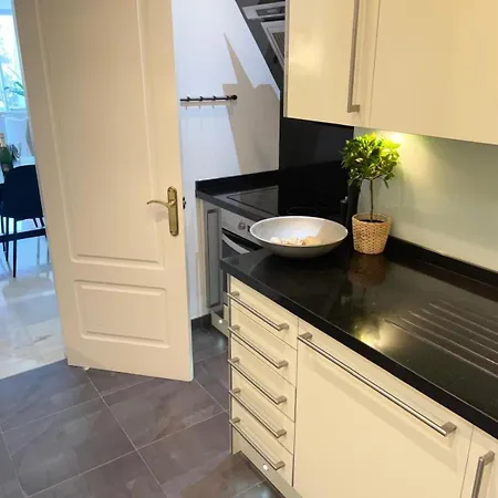 Beatiful Flat In La Quinta Apartment