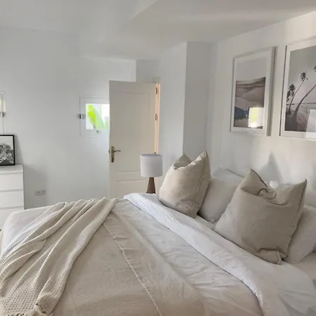 Beatiful Flat In La Quinta Apartment *