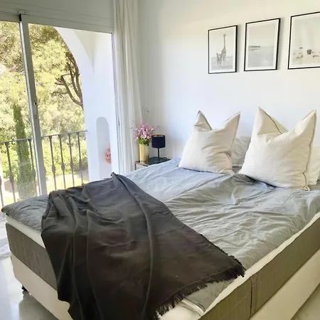 Beatiful Flat In La Quinta *