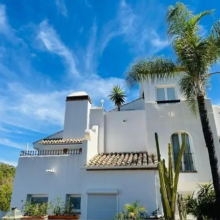 Apartment Beatiful Flat In La Quinta