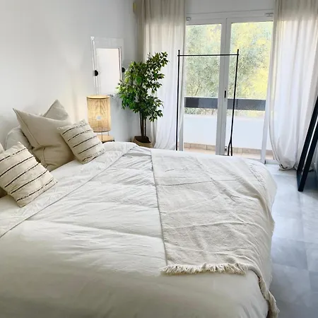 Beatiful Flat In La Quinta *
