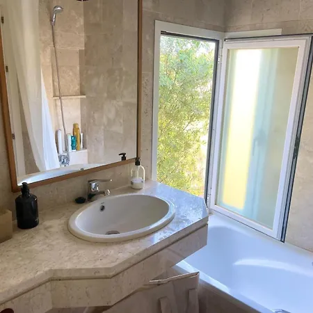 Beatiful Flat In La Quinta Malaga