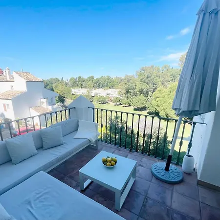 Apartment Beatiful Flat In La Quinta *